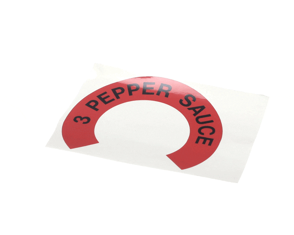 Perfection 03-C074 Horseshoe Label - Choose Produ (PEF03-C074)