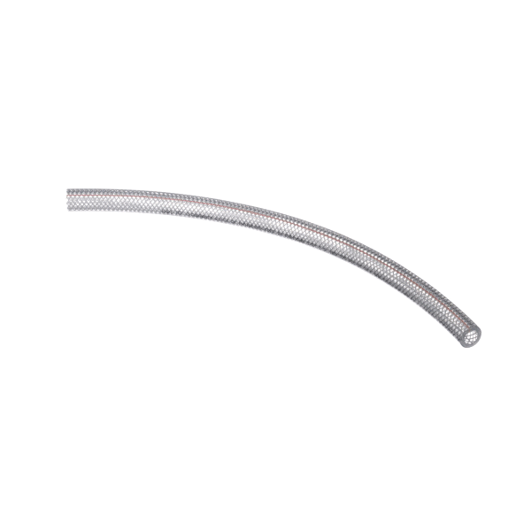 Perfection 15-C000 3/8 Id Soft Braided Tubing (PEF15-C000)