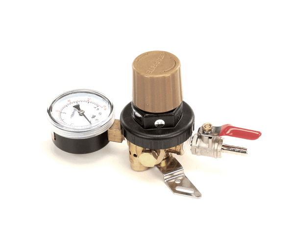 Perfection 18-C510 Low Pressure Regulator {Inlet (PEF18-C510)