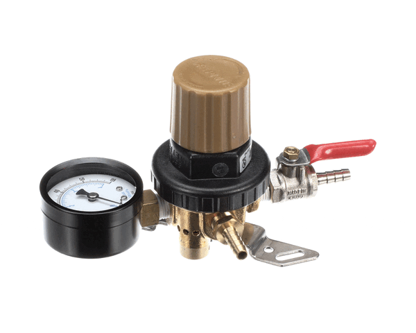 Perfection 18-C511 Low Pressure Regulator (Pass T (PEF18-C511)