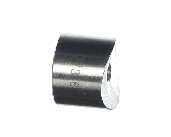 Perlick F23847-2Ss540 Bp Saddle For 2 Sch 5 Pipe Ty (PEF23847-2SS540)