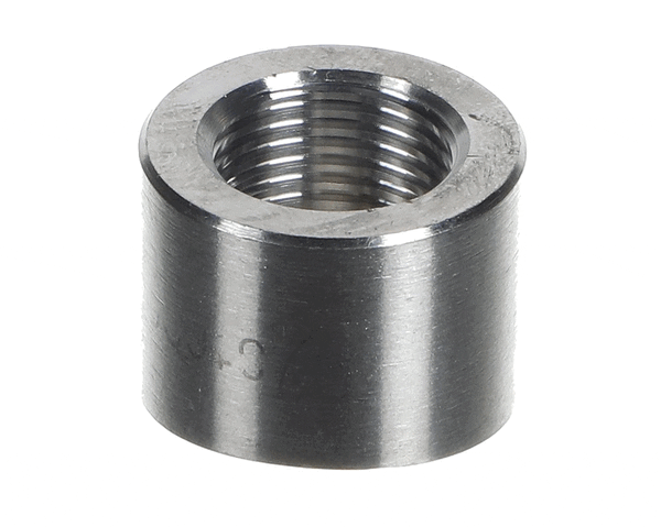 Perlick F23847-6Ss540 Bp Saddle For 4 Sch. 5 Pipe T (PEF23847-6SS540)