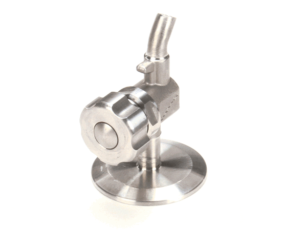 Perlick F38306Ss Valve, Sampling W/ 2 Tri-Clam (PEF38306SS)