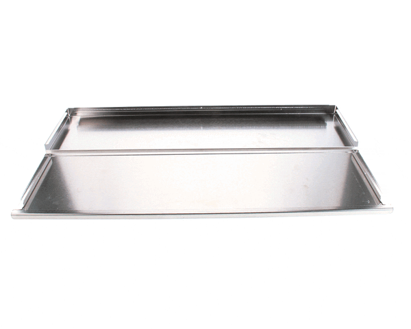 Perlick Icc30R Front Back Covers, F/30 Ice (PEICC30R)