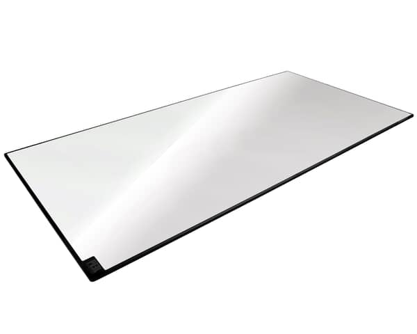 Peel Mirror System Mk-1836R System Replcmnt Kit 18X36, No Hardware (PEMSMK-1836R)