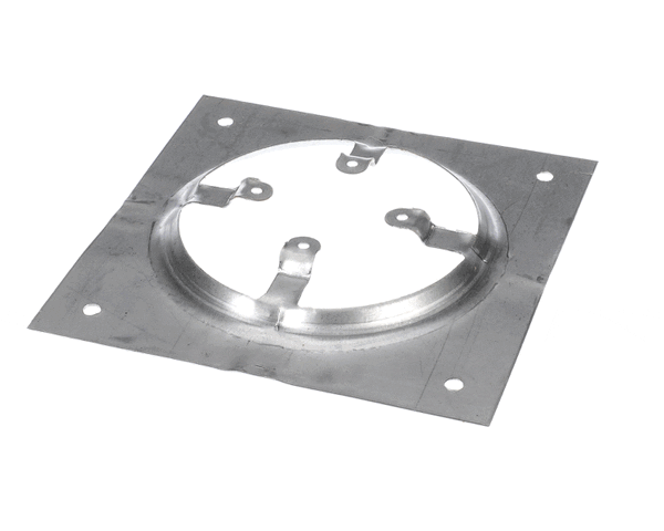 Pennbarry 05597-1 Mounting Plate (PEV05597-1)