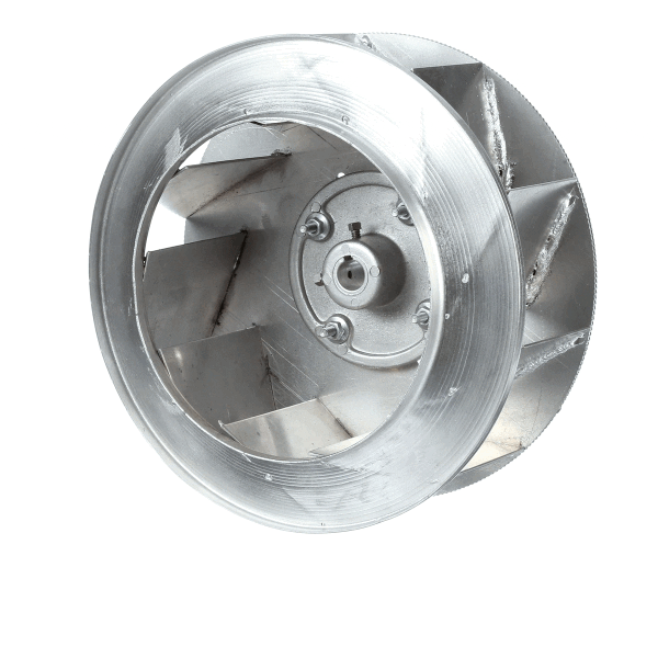 Pennbarry 18105-0 Blower Wheel Assy (PEV18105-0)