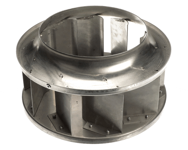 Pennbarry 18179-2 Blower Wheel (PEV18179-2)