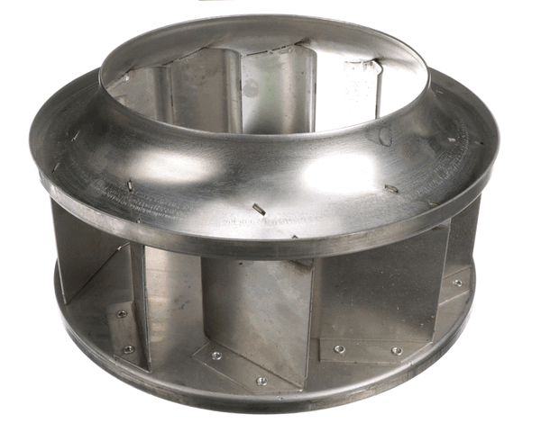 Pennbarry 18179-9 Blower Wheel3/4"Bore (PEV18179-9)