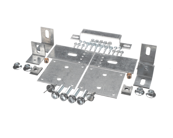 Pennbarry 20710-0 Hinge Kit (PEV20710-0)