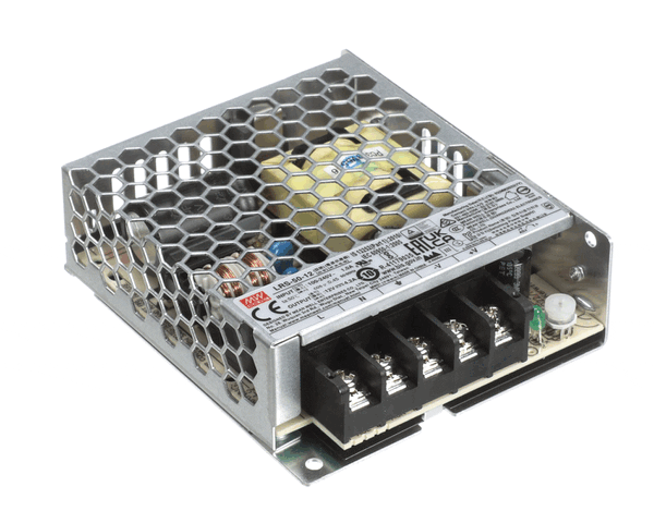 Perfect Fry 100064 Power Supply, 12V 50W Output (PFC100064)