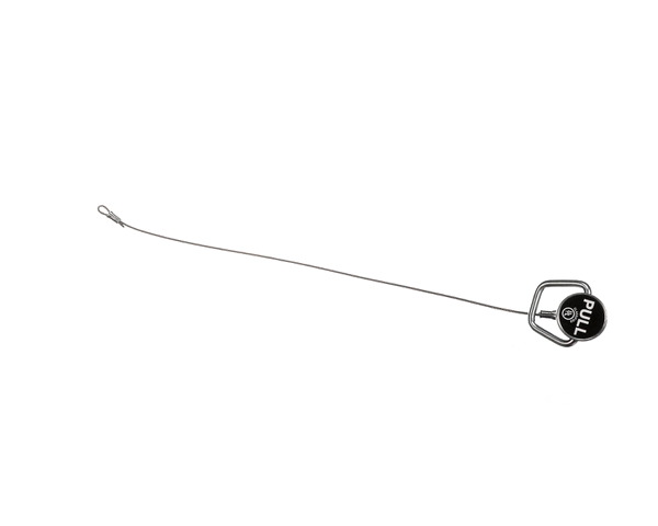 Perfect Fry 83096 Manual Pull With Cable (PFC83096)