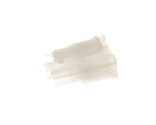 Perfect Fry 83255 Receptacle, Jr 3 Pin #6Ct001 (PFC83255)