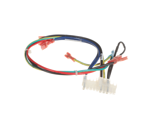 Perfect Fry 83296 Wiring,Harn E-Box P4 &J102 (PFC83296)