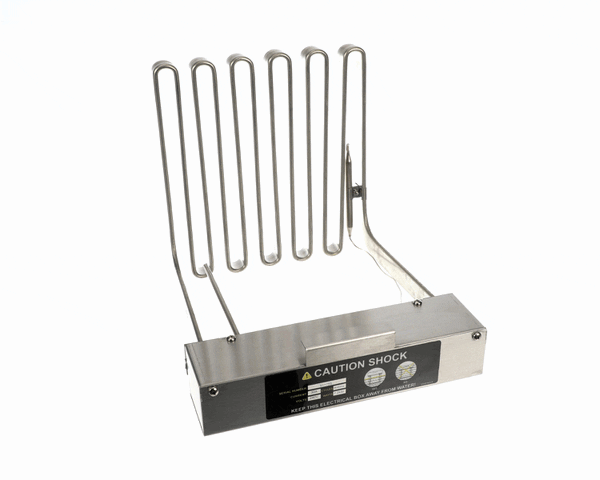 Perfect Fry 83339 Heater Assy, 7.2Kw 240V 1Ph (PFC83339)