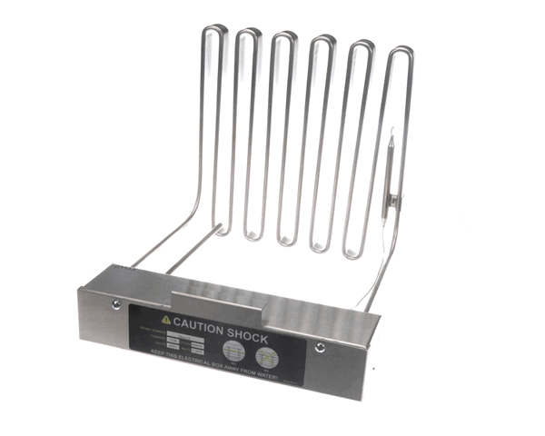 Perfect Fry 83340 Htr Assy,7.2Kw,400V, #2Ea002-C (PFC83340)