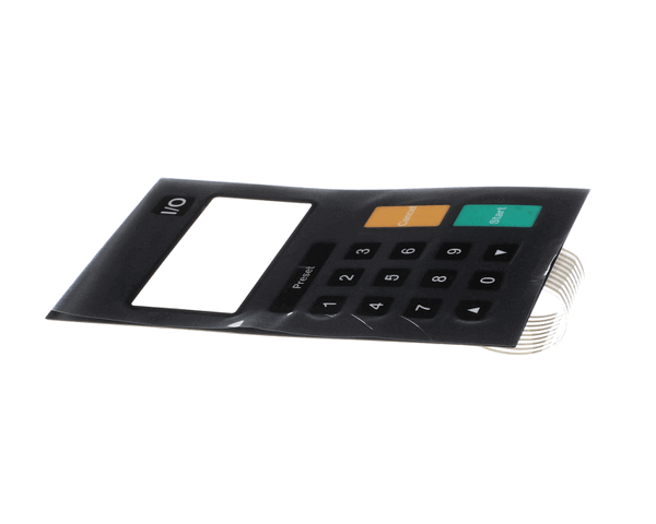 Perfect Fry 83378 Keypad, Standard (PFC83378)