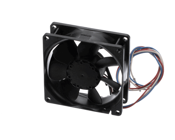 Perfect Fry 83423 Cooling Fan, Cntrl, W/Pins (PFC83423)