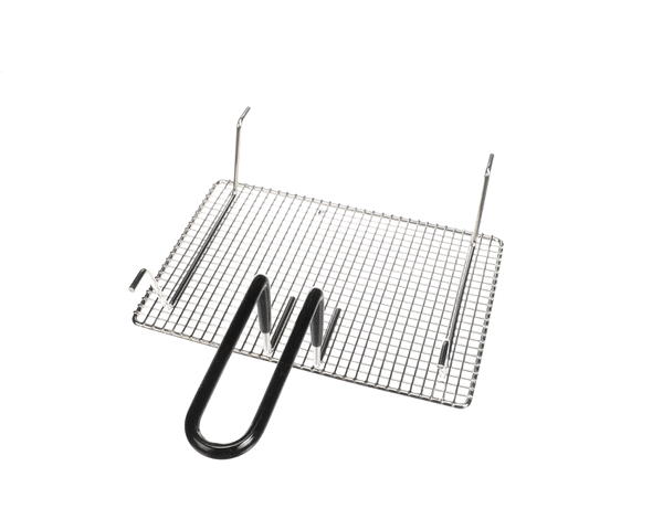 Perfect Fry 83649 Cover,Xl Basket #6Ht002 (PFC83649)