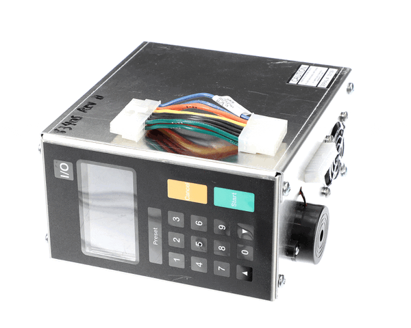 Perfect Fry 83677 Kit, E-Box 1Ph Service (PFC83677)