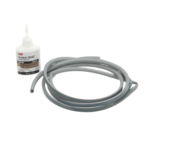 Perfect Fry 83697 Kit, Gasket Pfc Prior 5/16 (PFC83697)