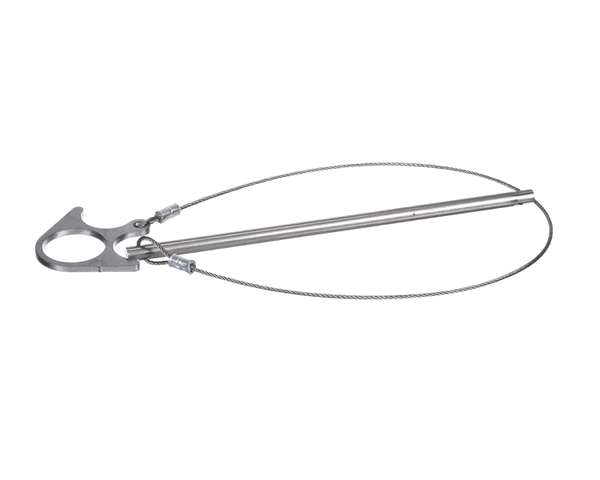Perfect Fry 84088 84088 Cable Assembly, Element Lift (PFC84088)