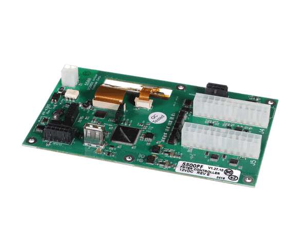 Perfect Fry 84327 Kit, Pfa 2.0 7.3Kw Control (PFC84327)