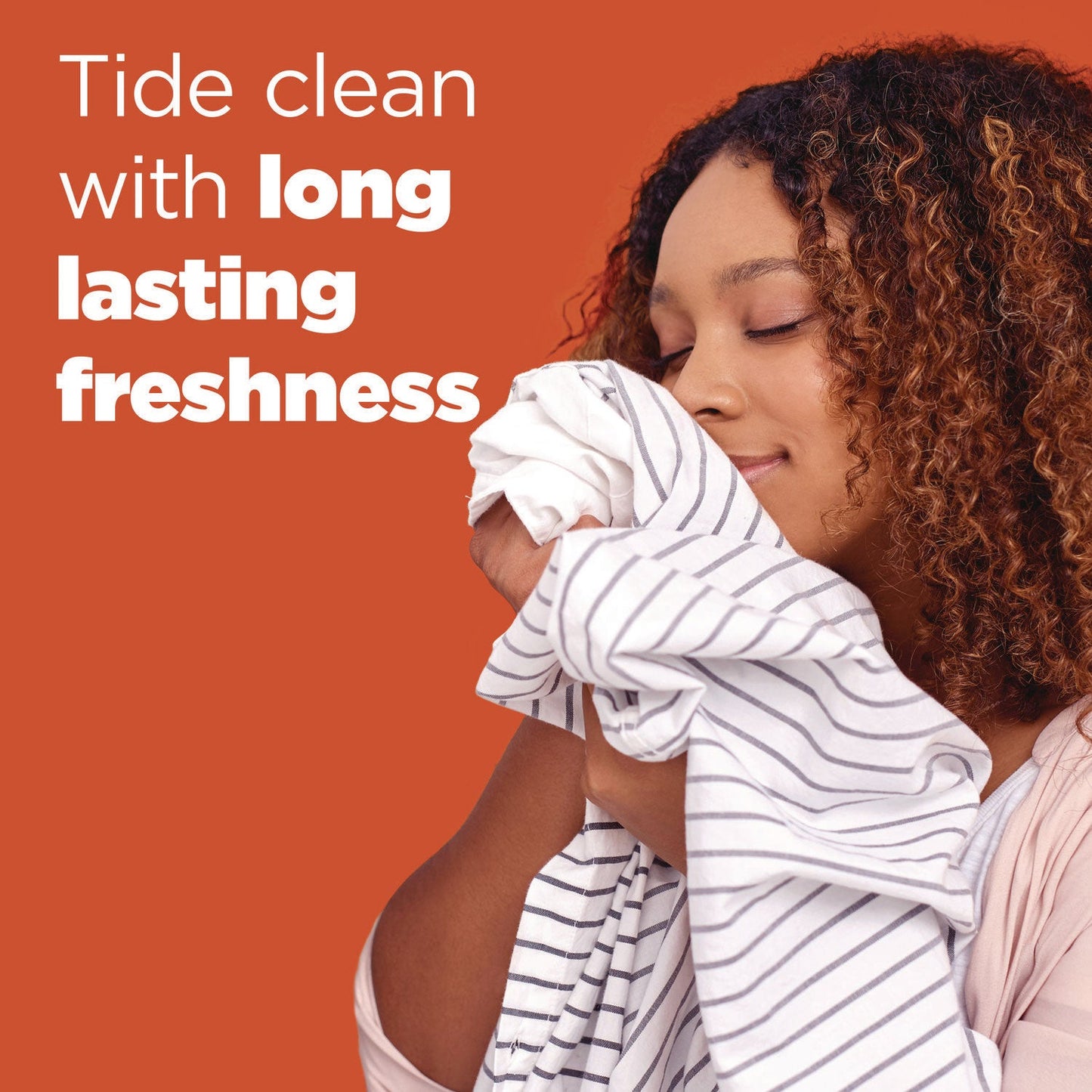 Tide Plus Febreze Liquid Laundry Detergent, Spring and Renewal, 84 oz Bottle, 4/Carton (PGC12237CT)