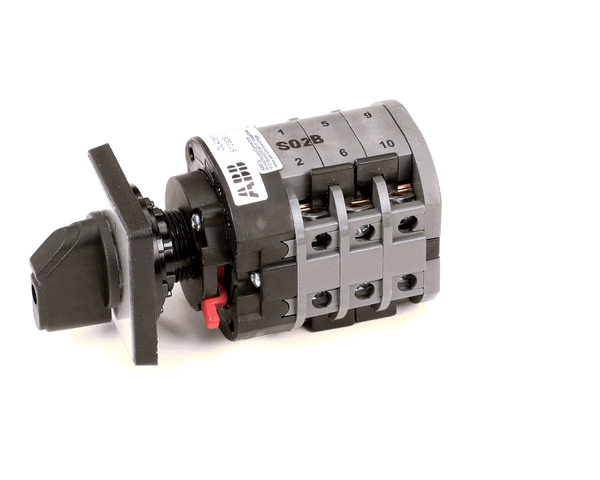 Picard Ovens El01-0010 Switch (PICEL01-0010)