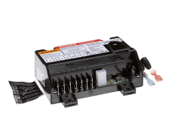 Picard Ovens El02-0008 Ignition Control Box Honeywell (PICEL02-0008)
