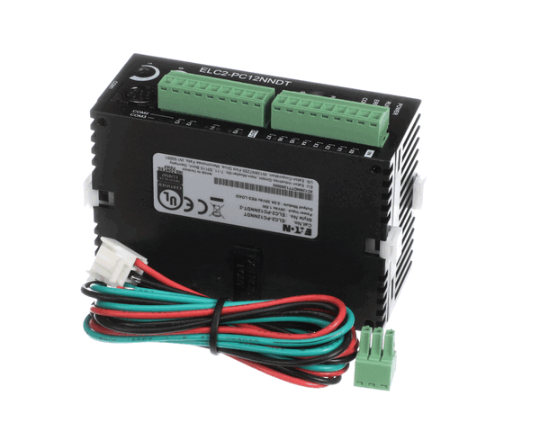 Picard Ovens El02-01201 Controller;Plc; 12 1/O, 8 Inpu (PICEL02-01201)