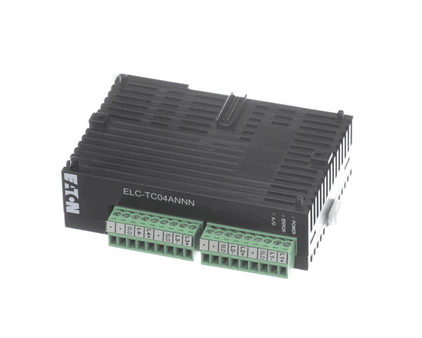 Picard Ovens El02-0121 Plc Thermocouple Module (PICEL02-0121)