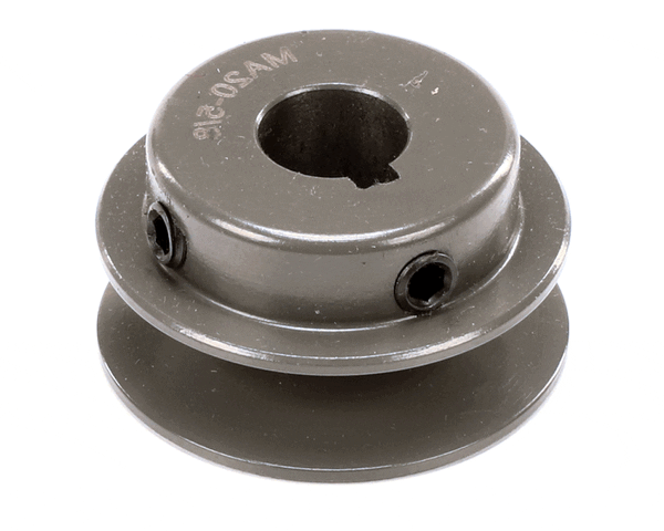 Picard Ovens Me19-0002 Pulley Ma20 X 5/8 Ins. Dia. Wi (PICME19-0002)