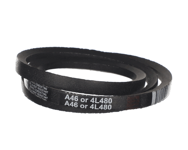 Picard Ovens Me27-0063 V-Belt A46 (PICME27-0063)