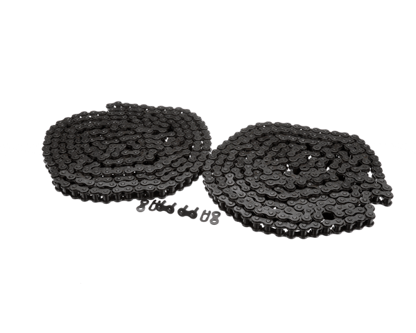 Picard Ovens Me61-0037 Drive Chain (PICME61-0037)