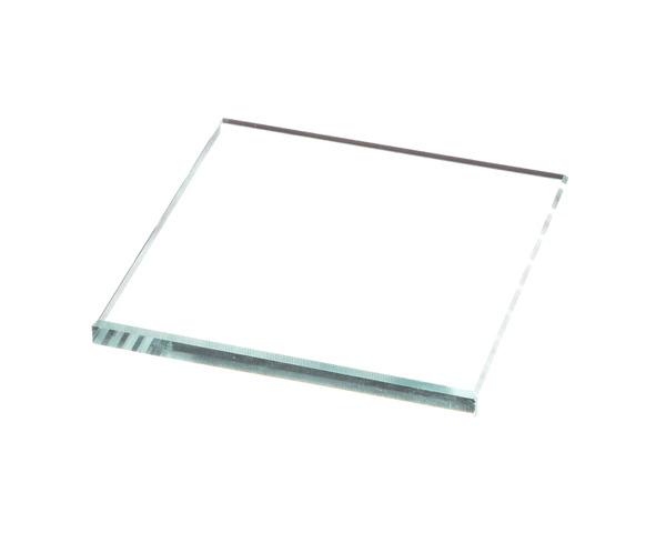 Picard Ovens Mod00901 Clear Tempered Glass 8 Mm (PICMOD00901)