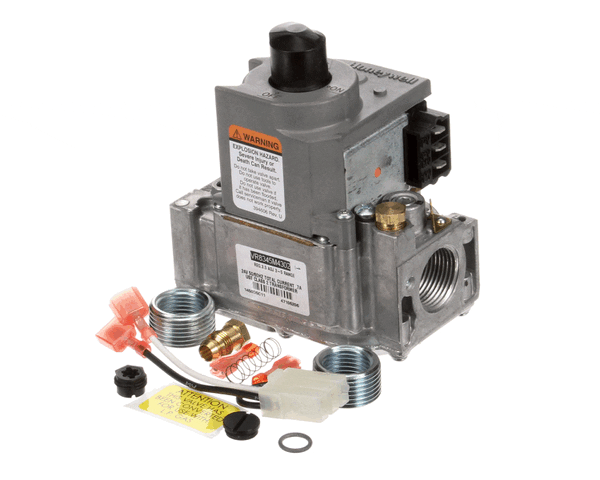 Picard Ovens Pl07-0068 Gas Control Valve 24V 50/60Hz (PICPL07-0068)
