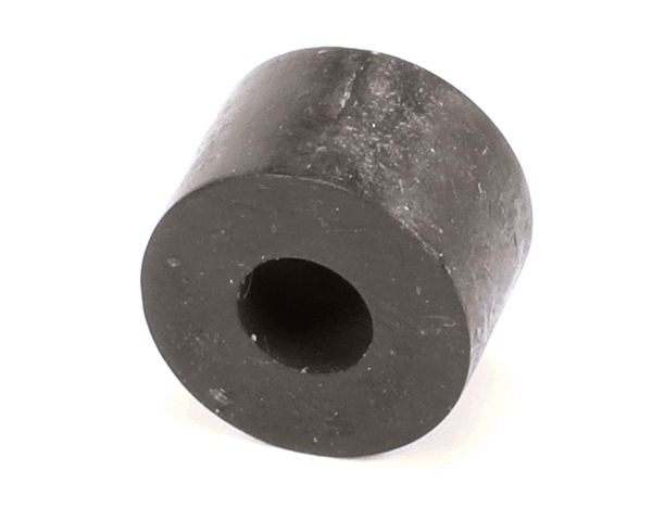 Picard Ovens Qu28-0148 Black Neoprene Rubber Flat Was (PICQU28-0148)
