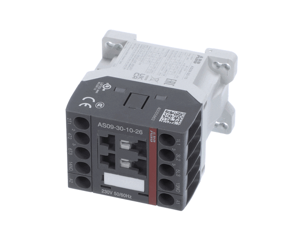 PizzaMaster Sp-50045 Contactor 22As 220-240V (PIZSP-50045)