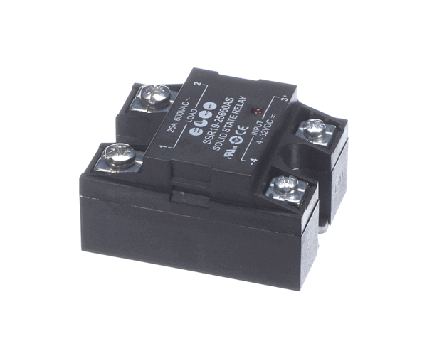 PizzaMaster Sp-50399 Relay Heater 25A Ct (PIZSP-50399)