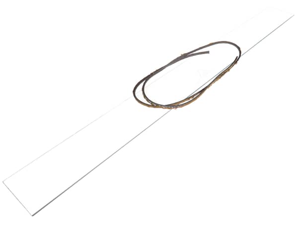 PizzaMaster Sp-50450-01 Door Glass 83X Low (PIZSP-50450-01)