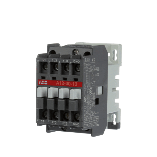 PizzaMaster Sp-51171 Contactor 27A 220-240V (PIZSP-51171)