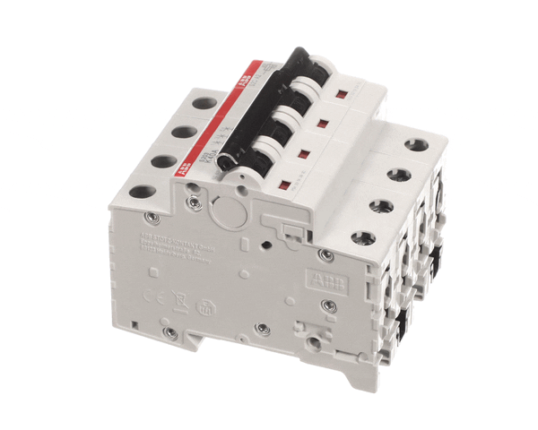 PizzaMaster Sp-51218-80 3 Pole Breaker 40 Amp (PIZSP-51218-80)
