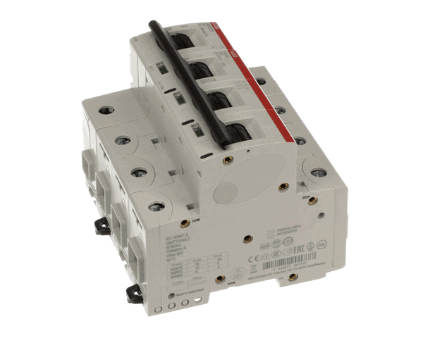 PizzaMaster Sp-517615-80 Pizzamaster Fuse Heaterk80A/80 (PIZSP-517615-80)