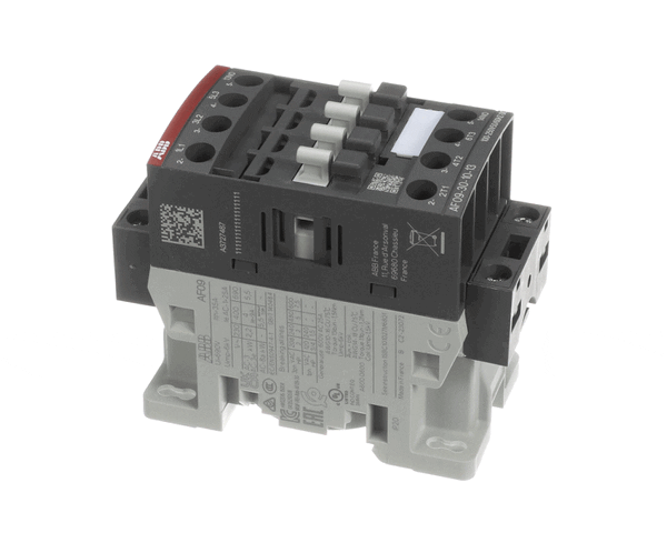 PizzaMaster Sp-517956 Contactor Af 200-240V 25A (PIZSP-517956)