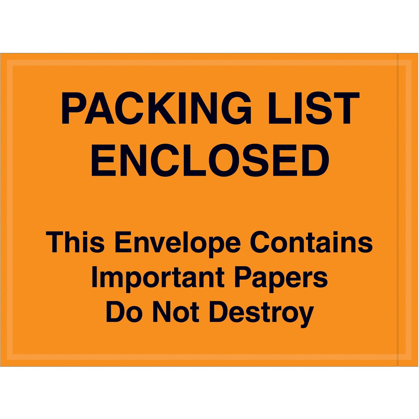 tape-logic-r-4-1-2-x-6-orange-important-papers-enclosed-envelopes-pl410_1