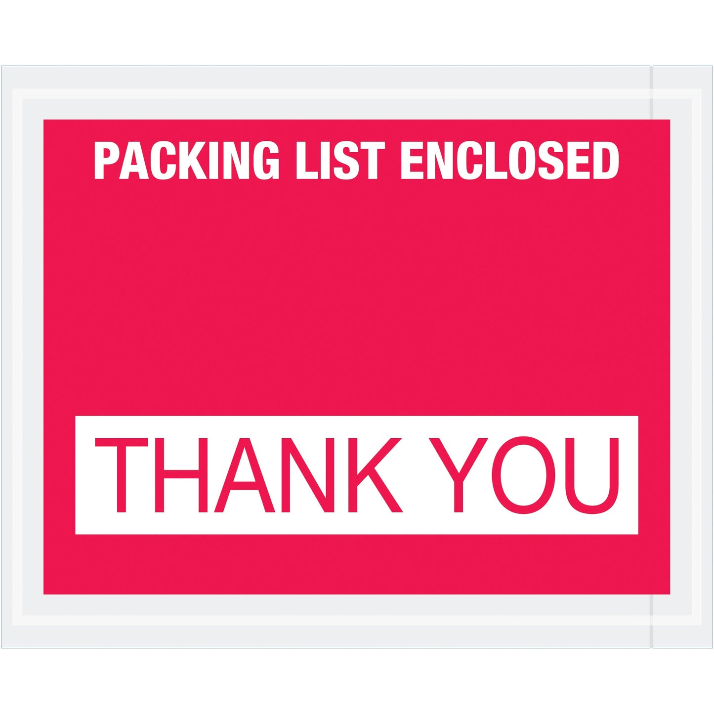 tape-logic-r-4-1-2-x-5-1-2-red-packing-list-enclosed-thank-you-envelopes-pl480_1
