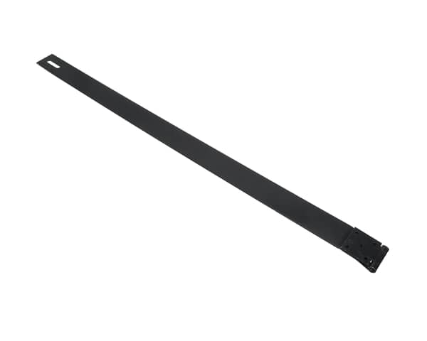 Polar King 61136 Full Bar Sec Hasp (PLK61136)