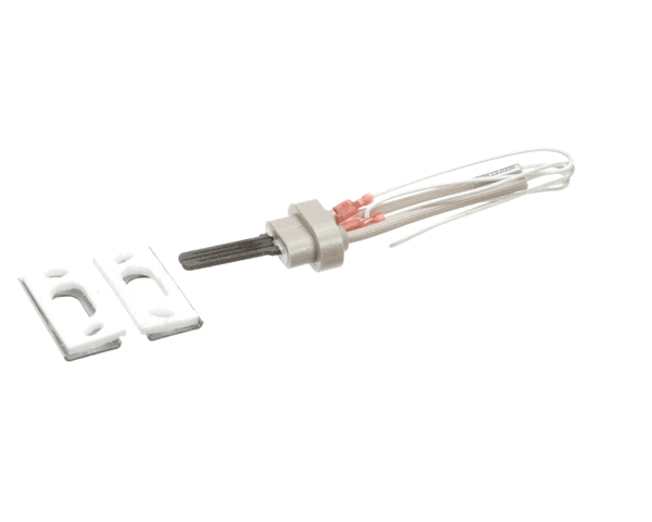 Polaris Water Heater 100093631 Igniter Kit Includes:Gasket Br (PLRS100093631)