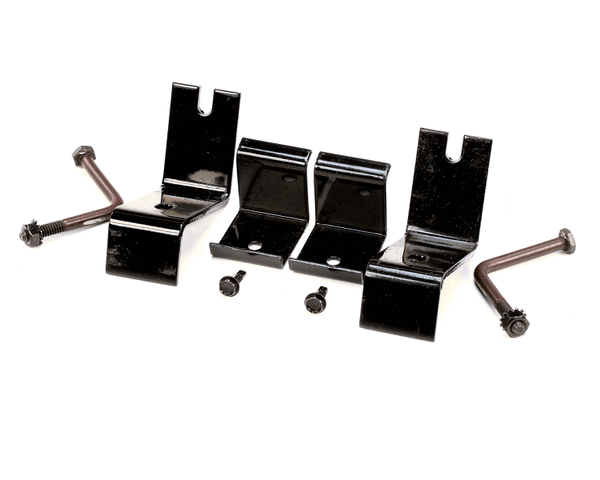 Plymold 735 Single Seat Hardware Kit (PLYM735)